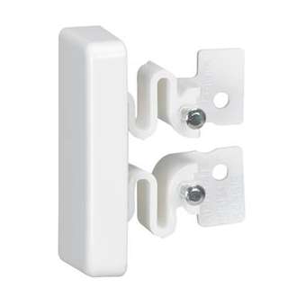 Embout pour moulure DLPlus 32x20mm - blanc|Legrand-LEG031209