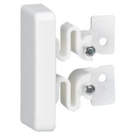 Embout pour moulure DLPlus 32x20mm - blanc|Legrand-LEG031209