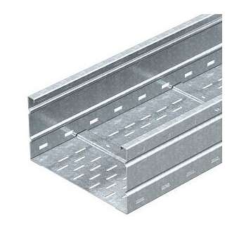 Chemin de câbles longue portée WKSG 164 FS|Obo bettermann france-BTM6098509