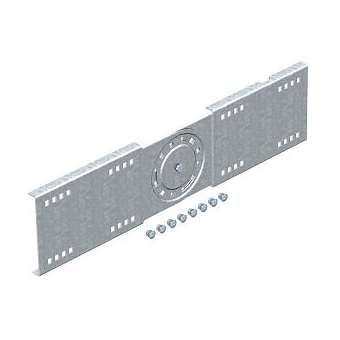 Eclisse articulée WRGV 160 FS|Obo bettermann france-BTM6227953