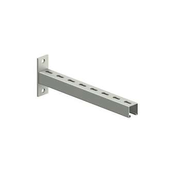 Console 41X41 S 500 IN316L|Legrand Cable Management-CAF595054