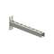 Console 41X41 S 500 IN316L|Legrand Cable Management-CAF595054