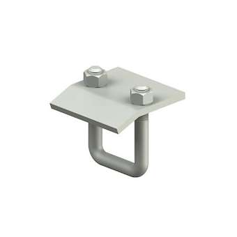 Crapaud CLMP1 IN316L|Legrand Cable Management-CAF559024