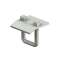 Crapaud CLMP1 IN316L|Legrand Cable Management-CAF559024