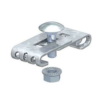 Eclisse d'angle GEV 36 FT|Obo bettermann france-BTM6016723