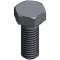 Vis TH M10x25, GM|Niedax France-NDX651144