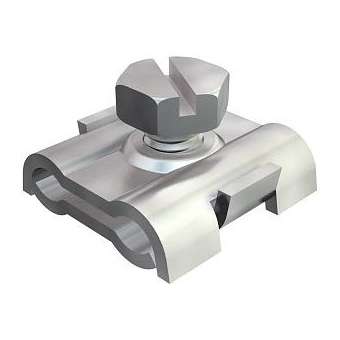 Serre-câble 261 3-6 G|Obo bettermann france-BTM5305012