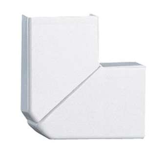 Angle plat variable pour moulure DLPlus 40x16mm - blanc|Legrand-LEG033328