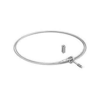 Filin de suspension 944 CLS 3000|Obo bettermann france-BTM5300274