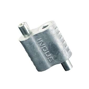 Verrou Agrip grand modèle câble 3mm|Blm distribution-BLI625500