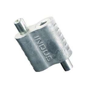 Verrou Agrip grand modèle câble 3mm|Blm distribution-BLI625500