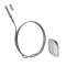 Système de suspension par câble HF Classic N° 3 (90kg) L1m emb. Fileté M8