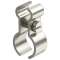 Collier de serrage pour filin 1020 14-18 A4|Obo bettermann france-BTM1404184