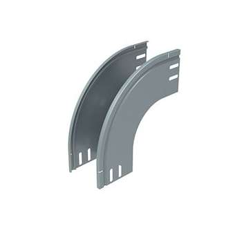 P31-Changement plan convexe 90DEG 100x100 GC|Legrand Cable Management-CAF482010