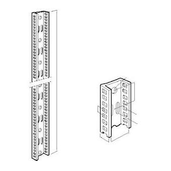 Échelle EDF 600 GS|Legrand Cable Management-CAF557610