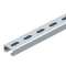 Rail profilé MS4121P2000FS|Obo bettermann france-BTM1122918