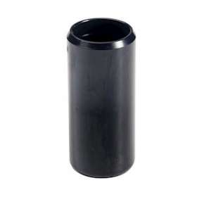 Mureva Tube, manchon pour tube GT 4554 - D40 mm - Noir - IP41|Schneider Electric-SCHIMT35216