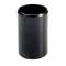 Mureva Tube, manchon standard40mm, sans halogène, noir