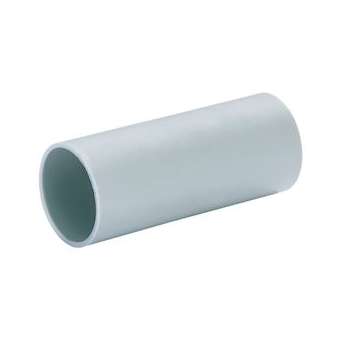 Manchon pour conduits D63mm - gris RAL7035|Legrand-LEG06007