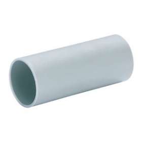 Manchon pour conduits D63mm - gris RAL7035|Legrand-LEG06007