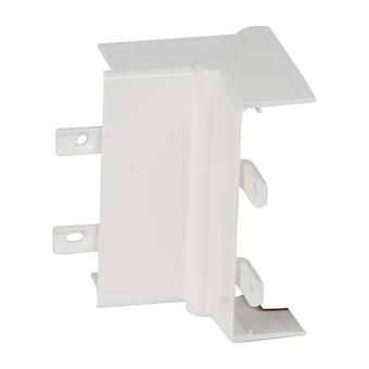 Angle intérieur variable pour moulure DLPlus 60x20mm - blanc|Legrand-LEG030291