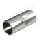 Manchon tube inox non filété SV16W A4