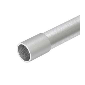 Tube acier fileté SM63W FT|Obo bettermann france-BTM2046540