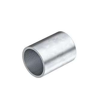 Manchon tube acier fileté SVM25W G|Obo bettermann france-BTM2046877