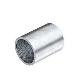 Manchon tube acier fileté SVM40W G|Obo bettermann france-BTM2046879