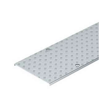 Couvercle praticable DF BKR20 FS AL|Obo bettermann france-BTM6049183