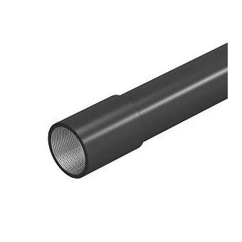 Tube acier fileté SM50W SW|Obo bettermann france-BTM2046506