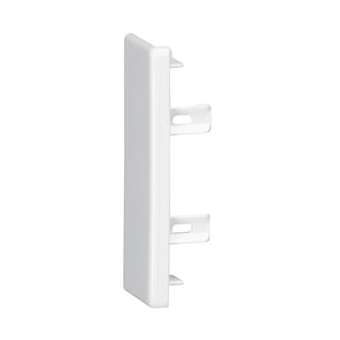 Embout pour moulure DLPlus 60x20mm - blanc|Legrand-LEG030290