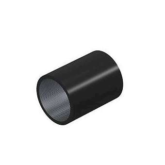 Manchon tube acier fileté SVM25W SW|Obo bettermann france-BTM2046524