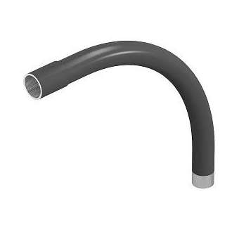 Coude à 90DEG pour tube SBNM16 SW|Obo bettermann france-BTM2046793