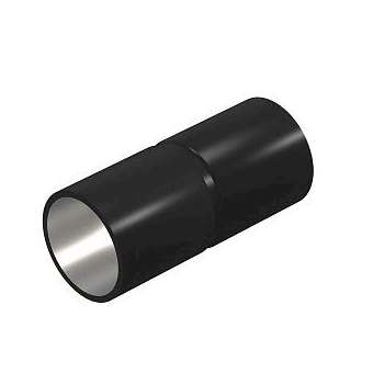 Manchon tube acier SV63W SW|Obo bettermann france-BTM2046588