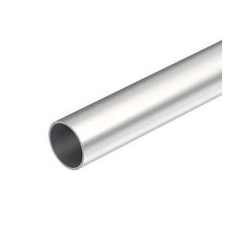 Tube aluminium S40W ALU|Obo bettermann france-BTM2046006