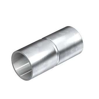 Manchon tube acier non fileté SV63W G|Obo bettermann france-BTM2046860