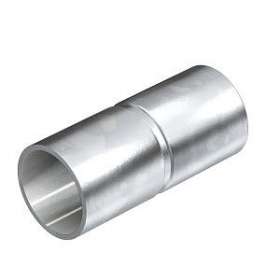 Manchon tube acier non fileté SV63W G|Obo bettermann france-BTM2046860