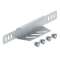 Equerre de réduction/embout RWEB 310 FS|Obo bettermann france-BTM7108109
