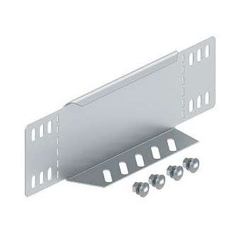 Equerre de réduction/embout RWEB 830 FS|Obo bettermann france-BTM7110308