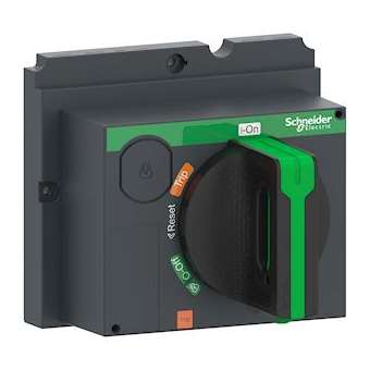 ComPacT NSX - commande rotative directe standard accessoire pour NSX250|Schneider Electric-SCHLV429337T
