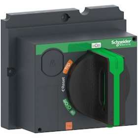 ComPacT NSX - commande rotative directe standard accessoire pour NSX250|Schneider Electric-SCHLV429337T