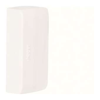 Embout Blanc Paloma|Hager-HAGATA125069010