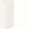 Embout Blanc Paloma|Hager-HAGATA125069010