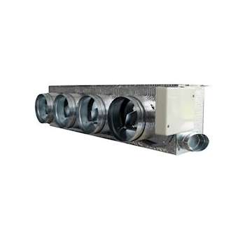 Multizoning standard réversible L 7x200|Daikin-DKNAZEZ6DAIST07L7