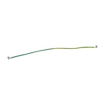 Liaison de masse alu pour couvercle colonne ou colonnette|Legrand-LEG011188