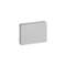 Embout pour TA-E 80x60 gris|Iboco-IBOB02251