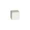 Embout pour TA-E 15x17 blanc|Iboco-IBOB00577