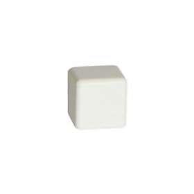 Embout pour TA-E 15x17 blanc|Iboco-IBOB00577