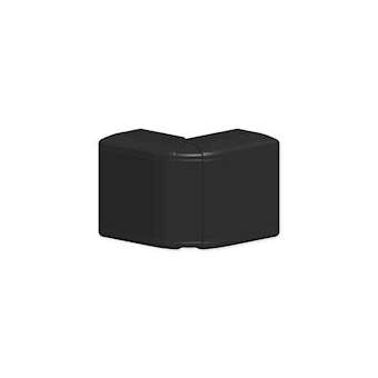 Angle extérieur variable de 70 à 120° pour TerCia TA-C45 90x55 noir|Iboco-IBOB45131